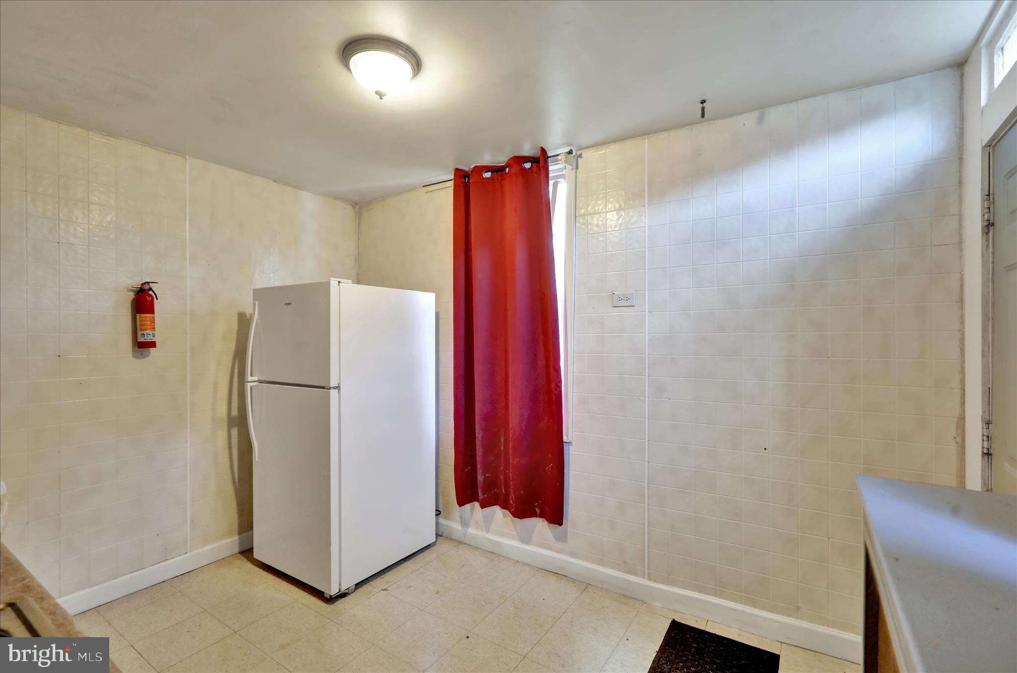 READING - Residential