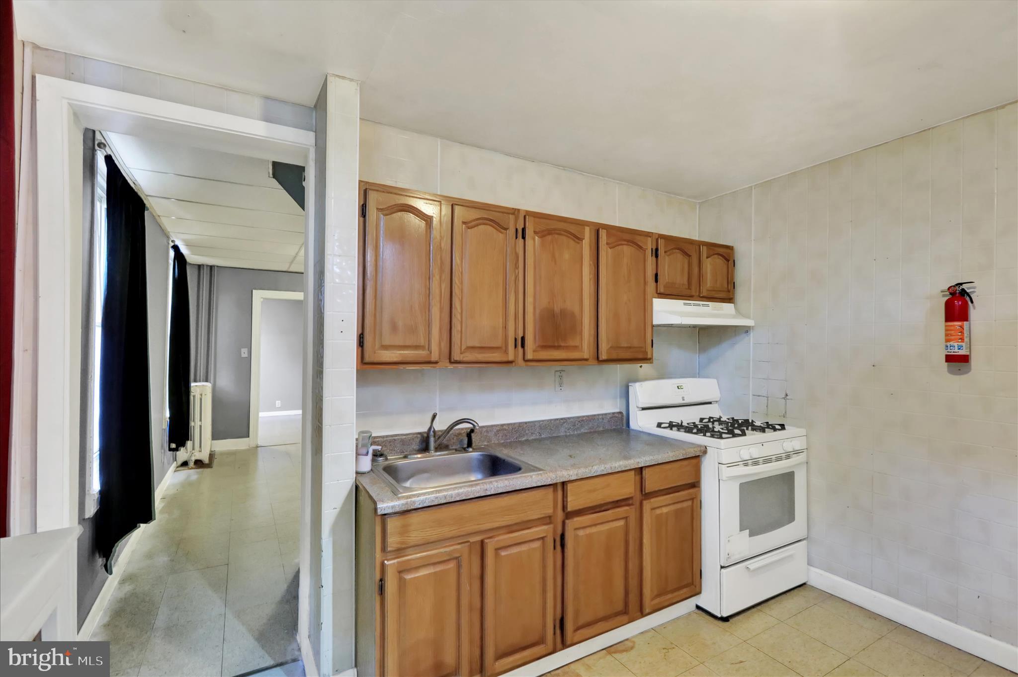 READING - Residential