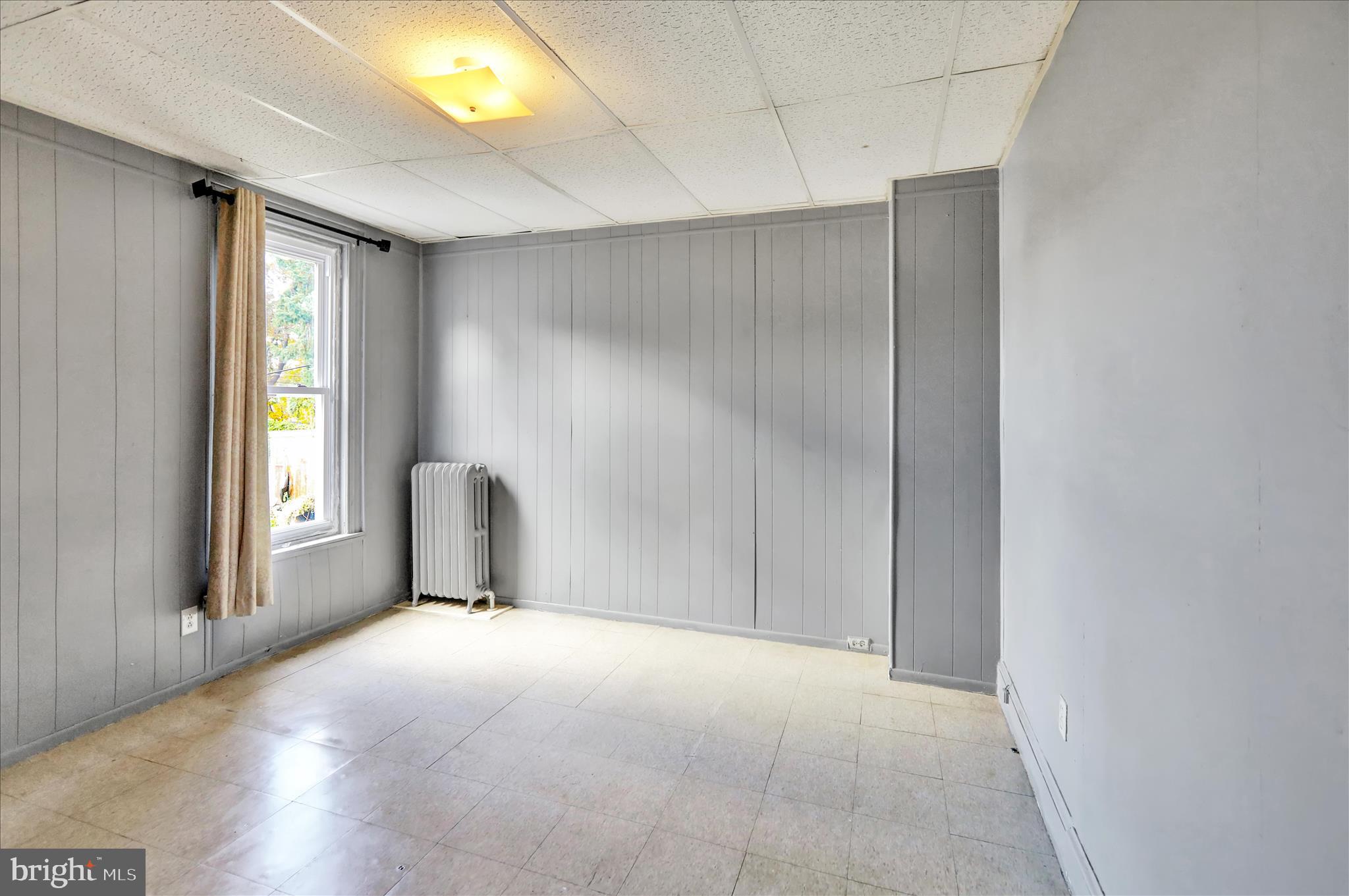 READING - Residential