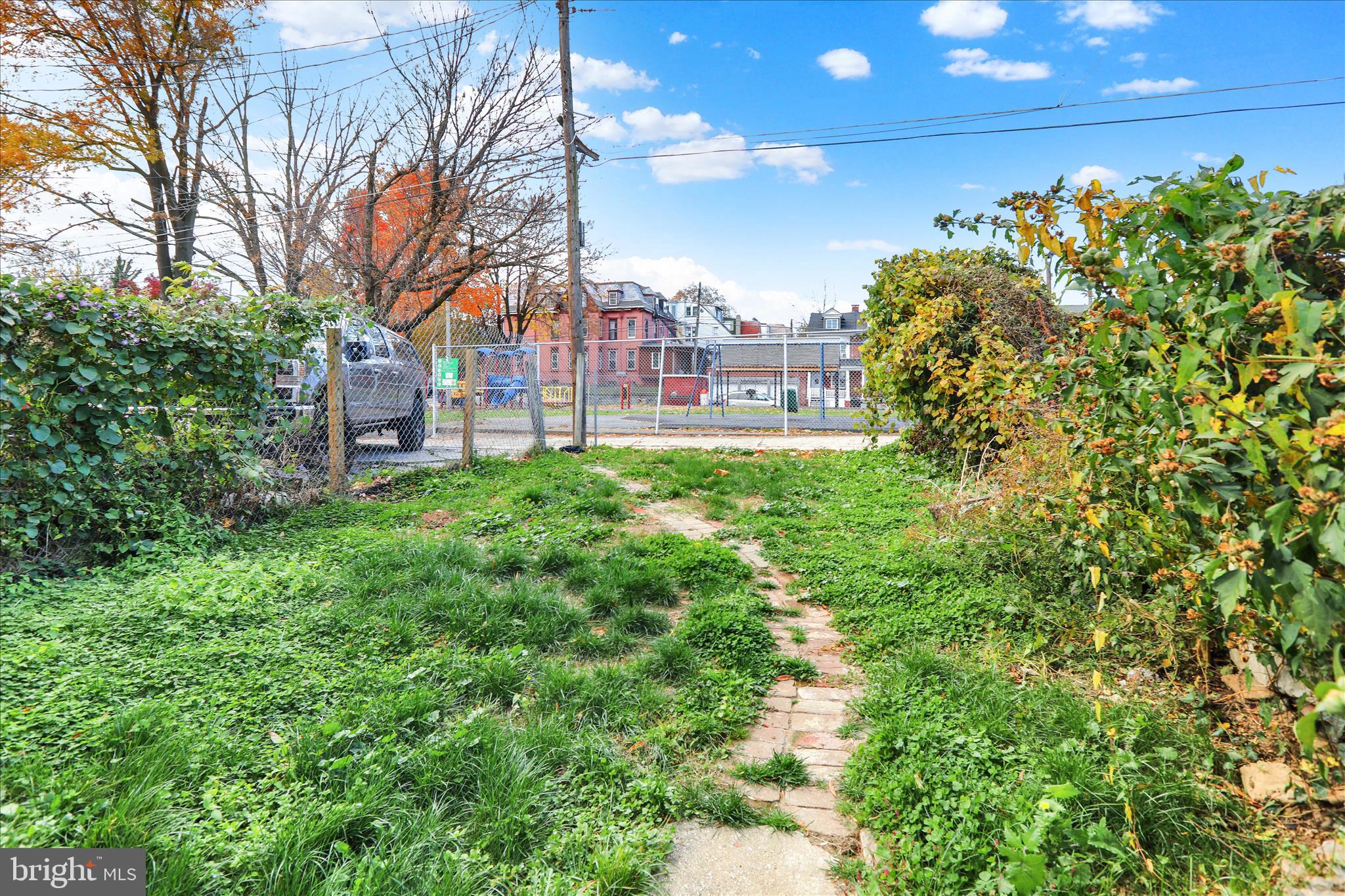 READING - Residential