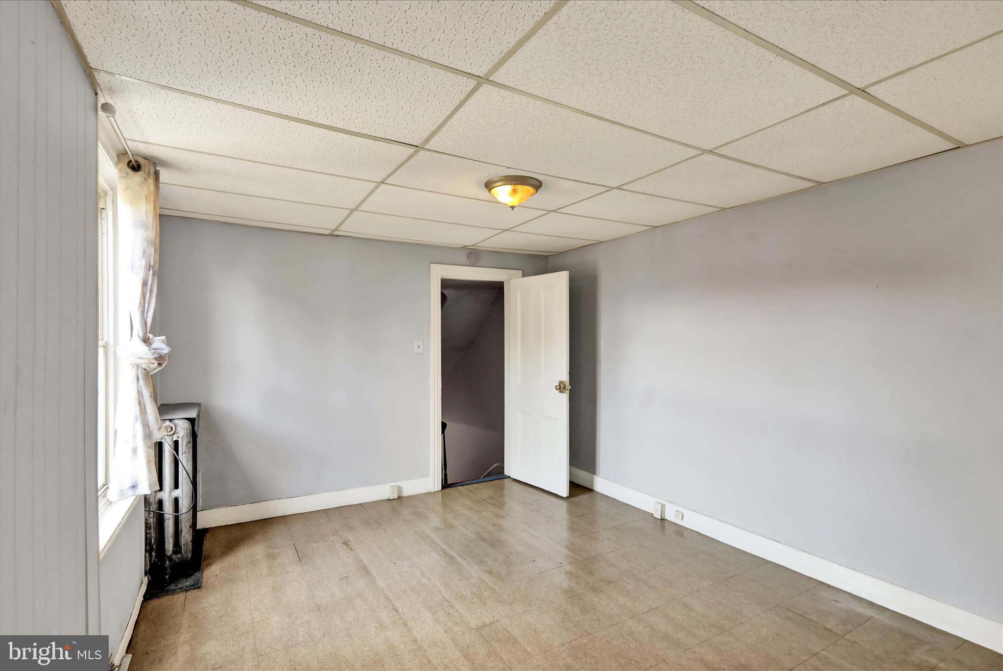 READING - Residential