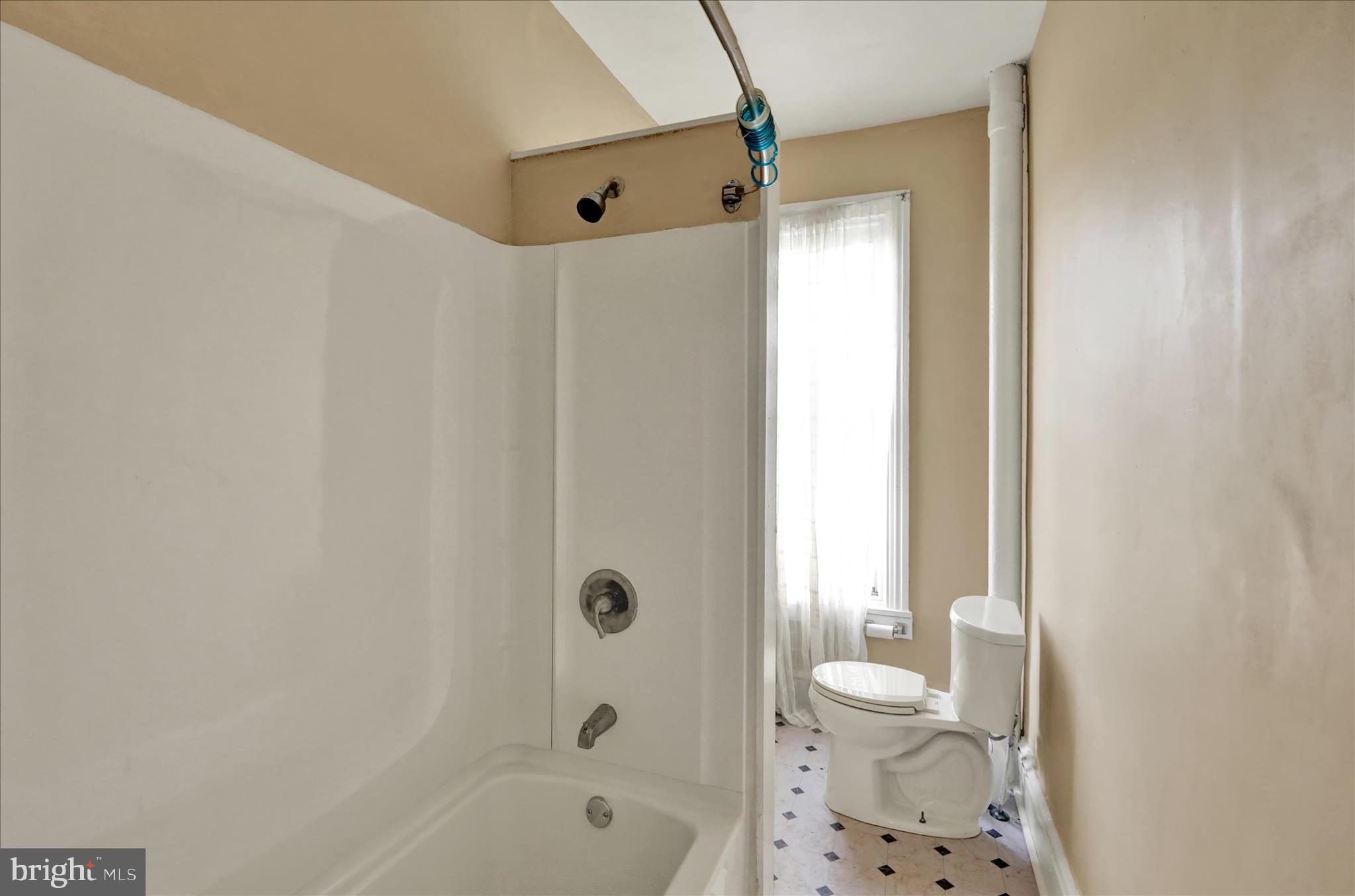 READING - Residential