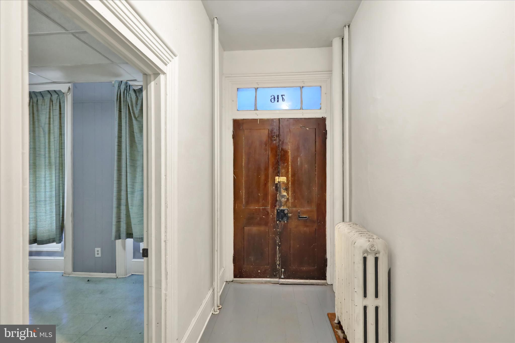 READING - Residential