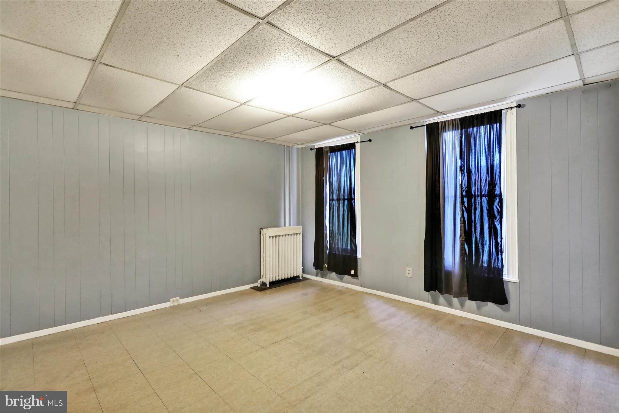 READING - Residential