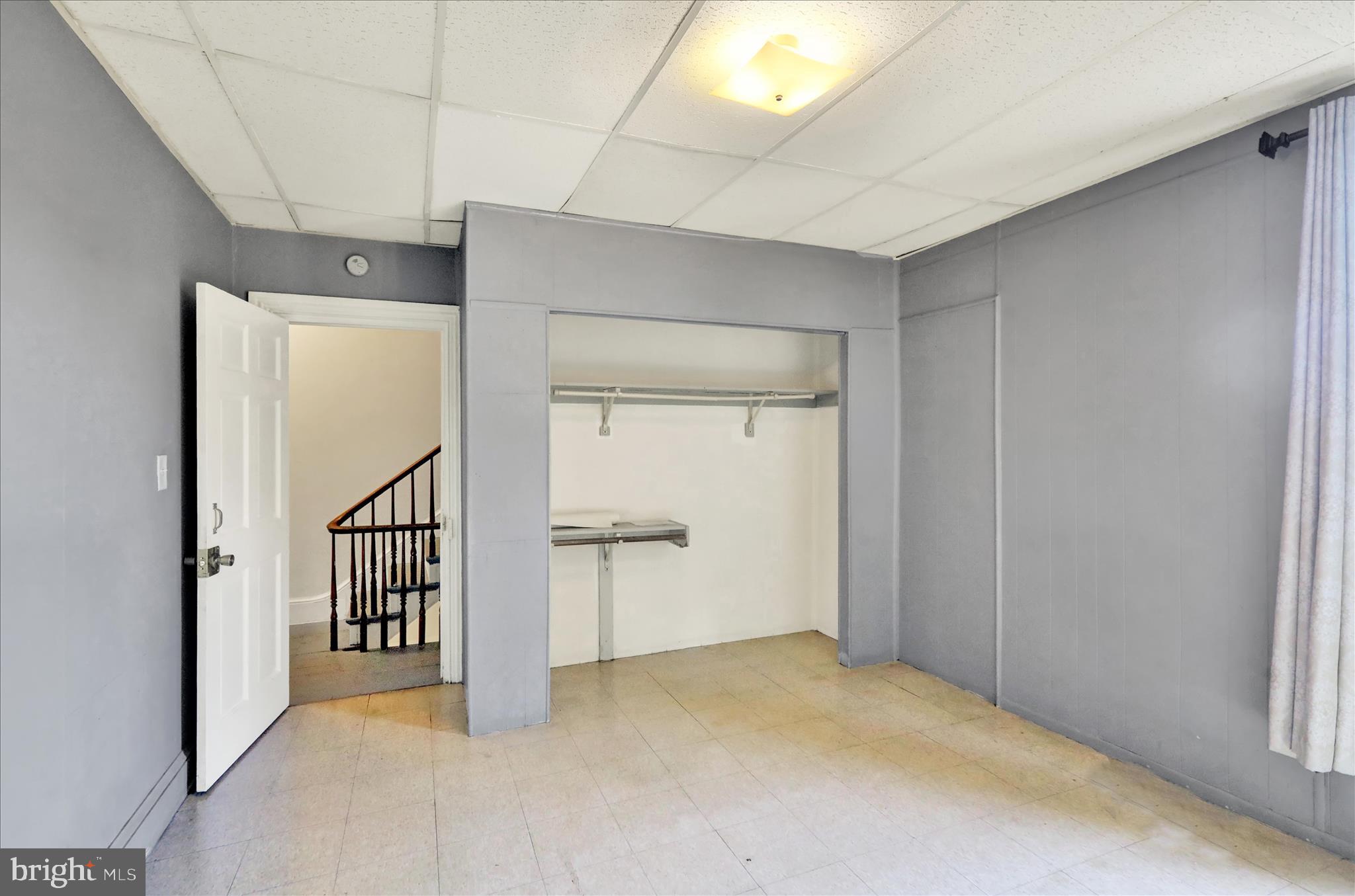 READING - Residential