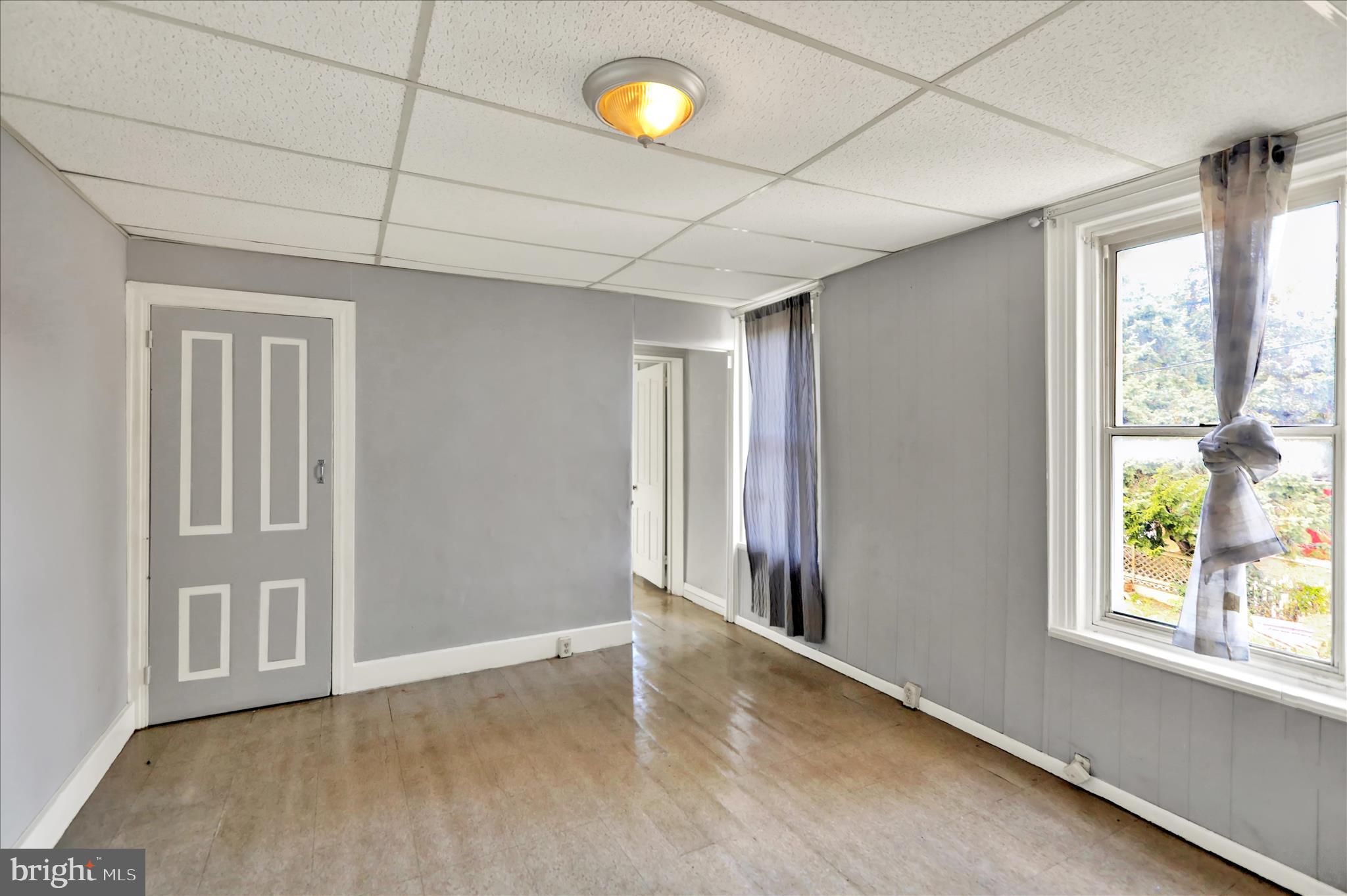 READING - Residential