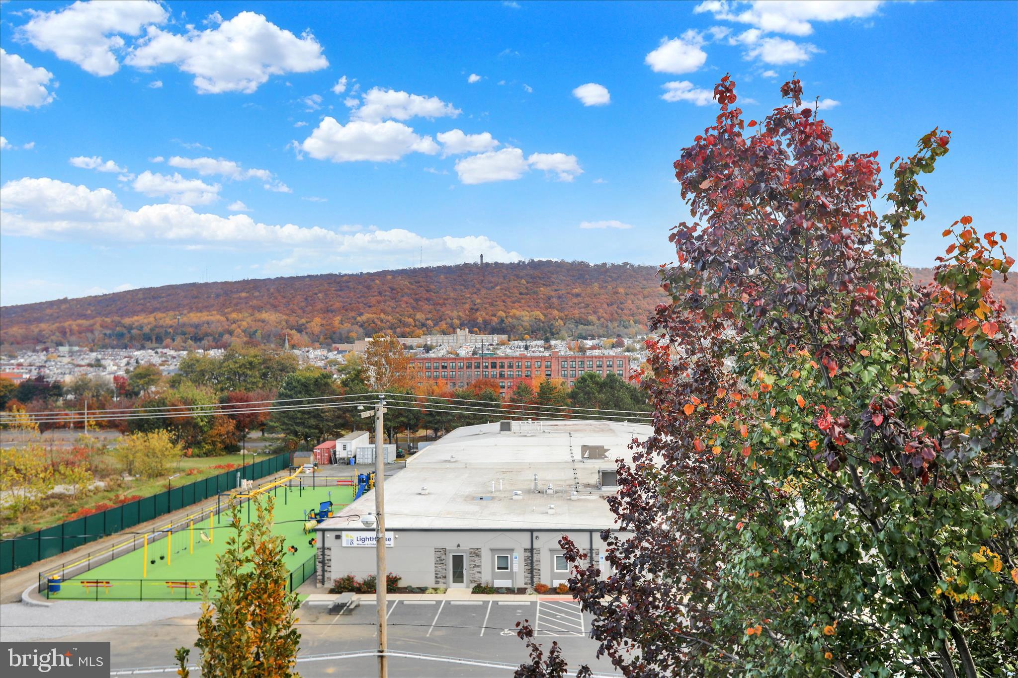 READING - Residential