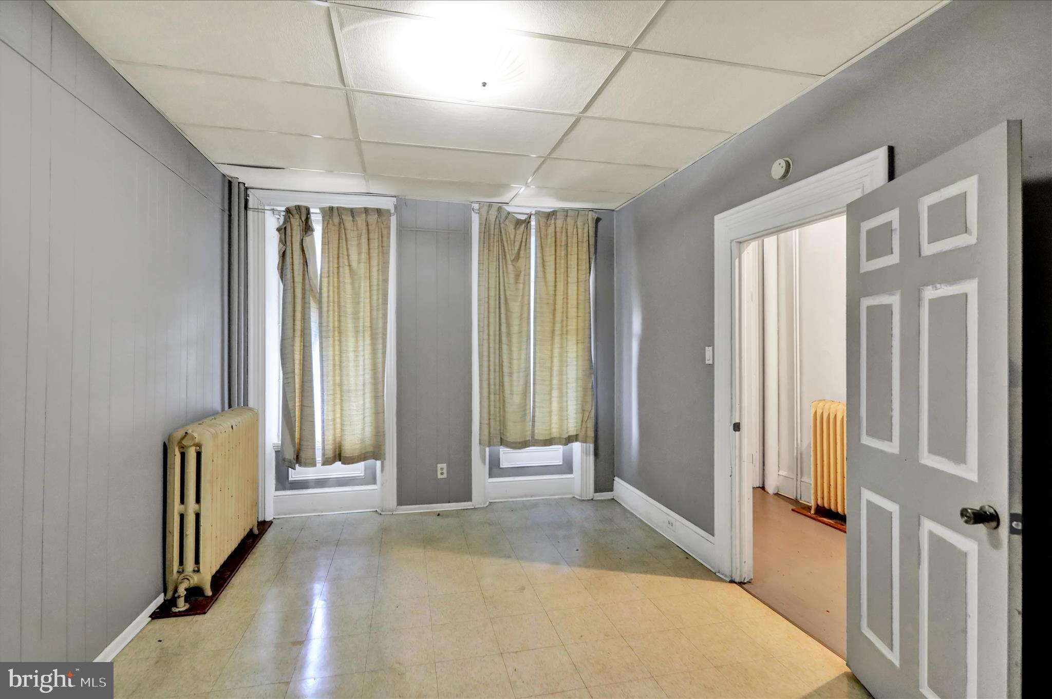 READING - Residential