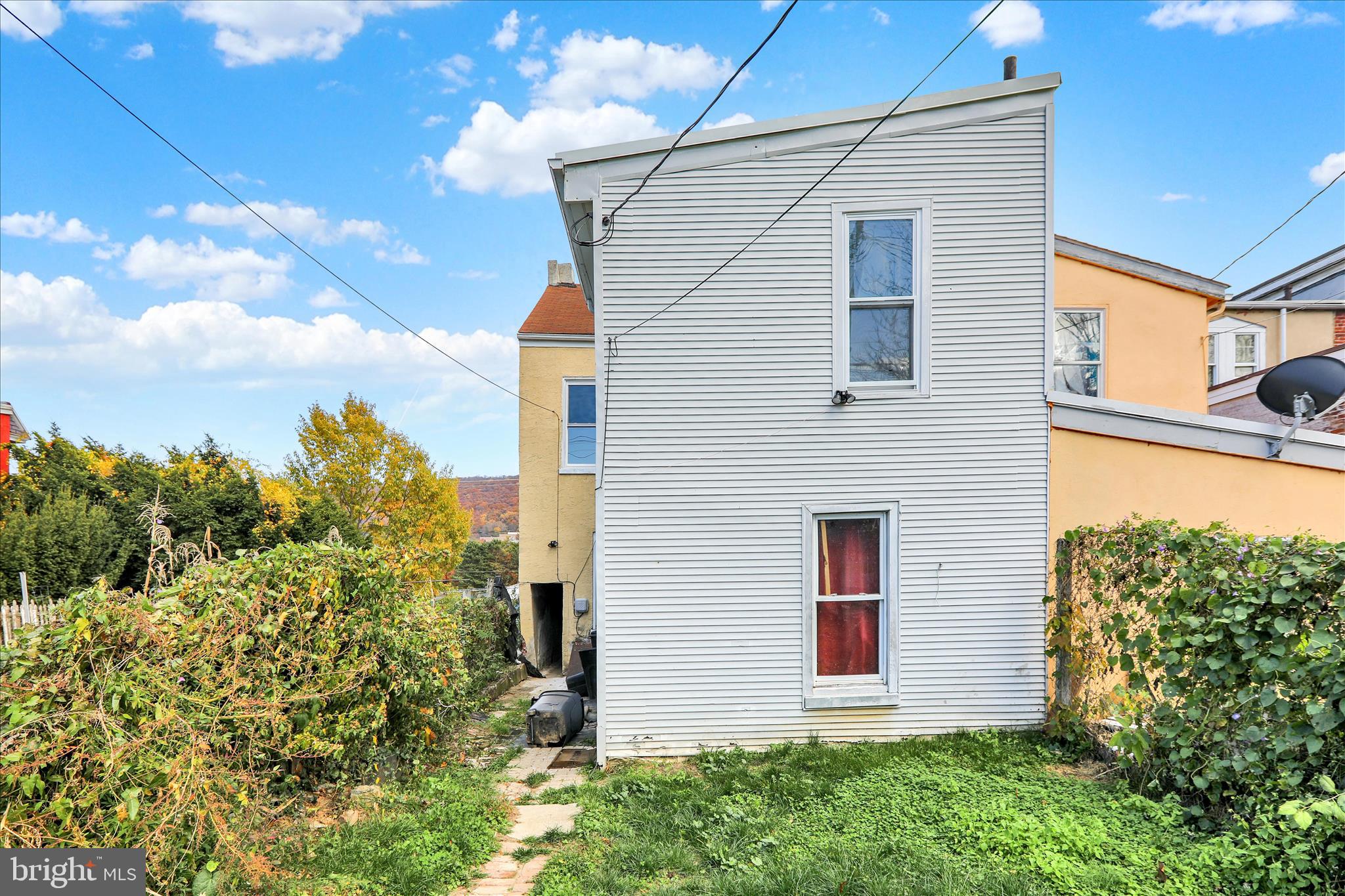 READING - Residential