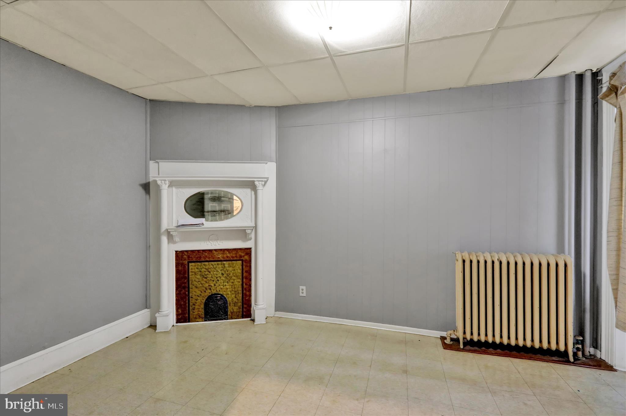 READING - Residential