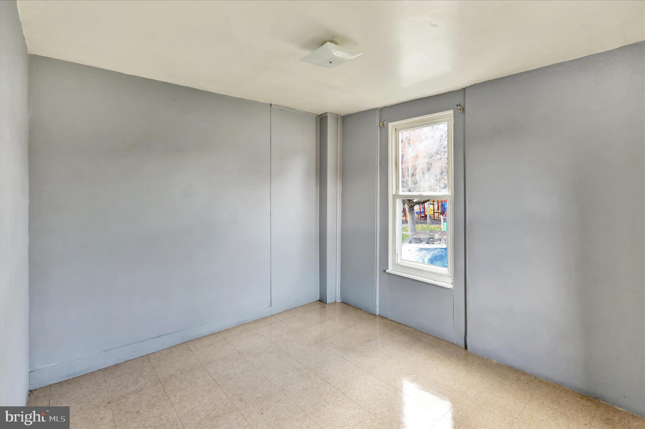 READING - Residential