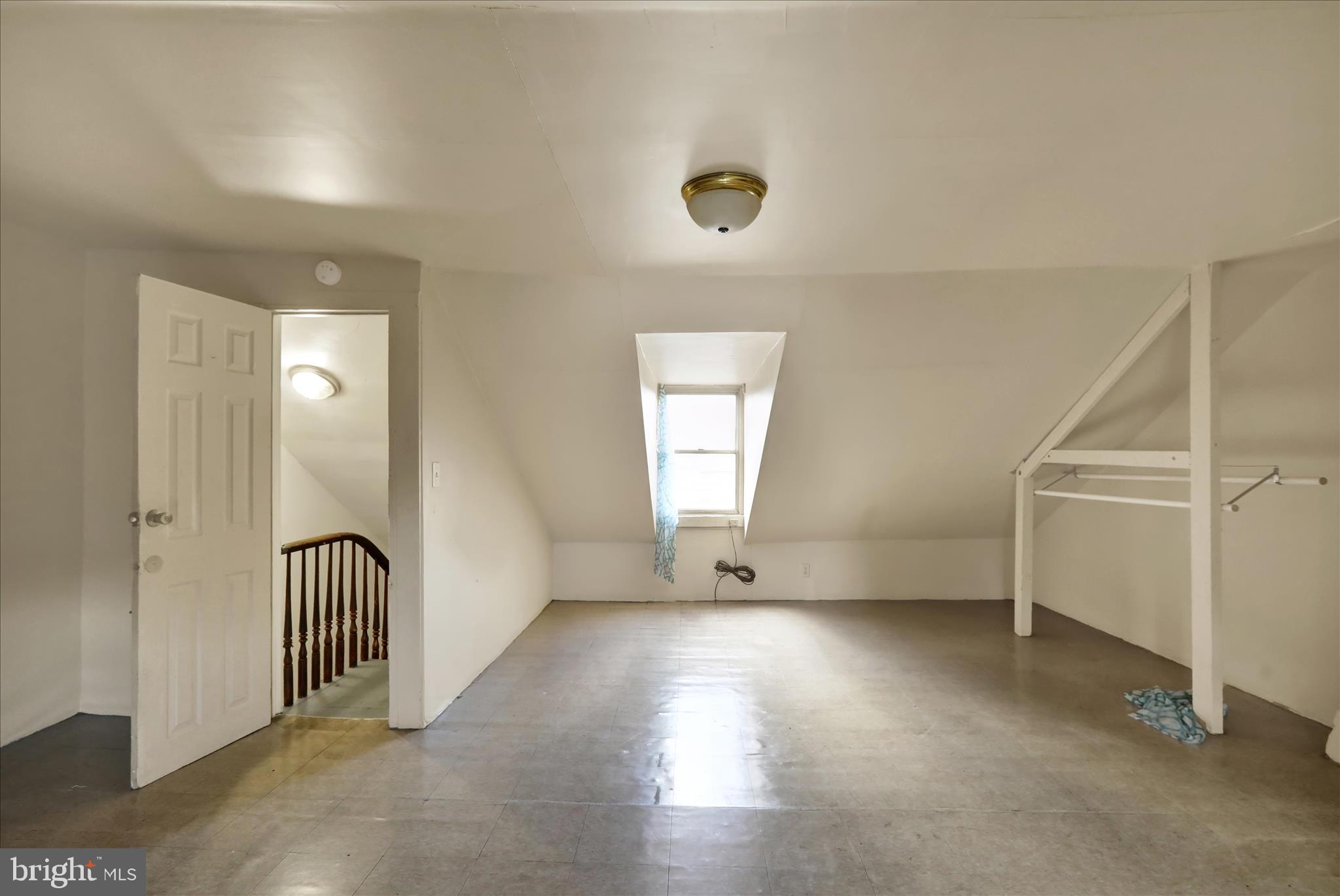 READING - Residential