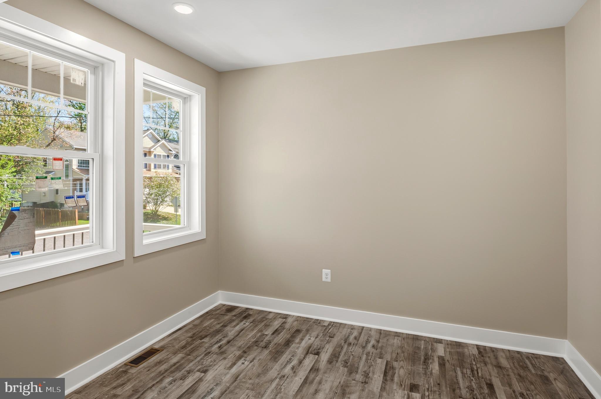 CARROLLTON MANOR - Residential