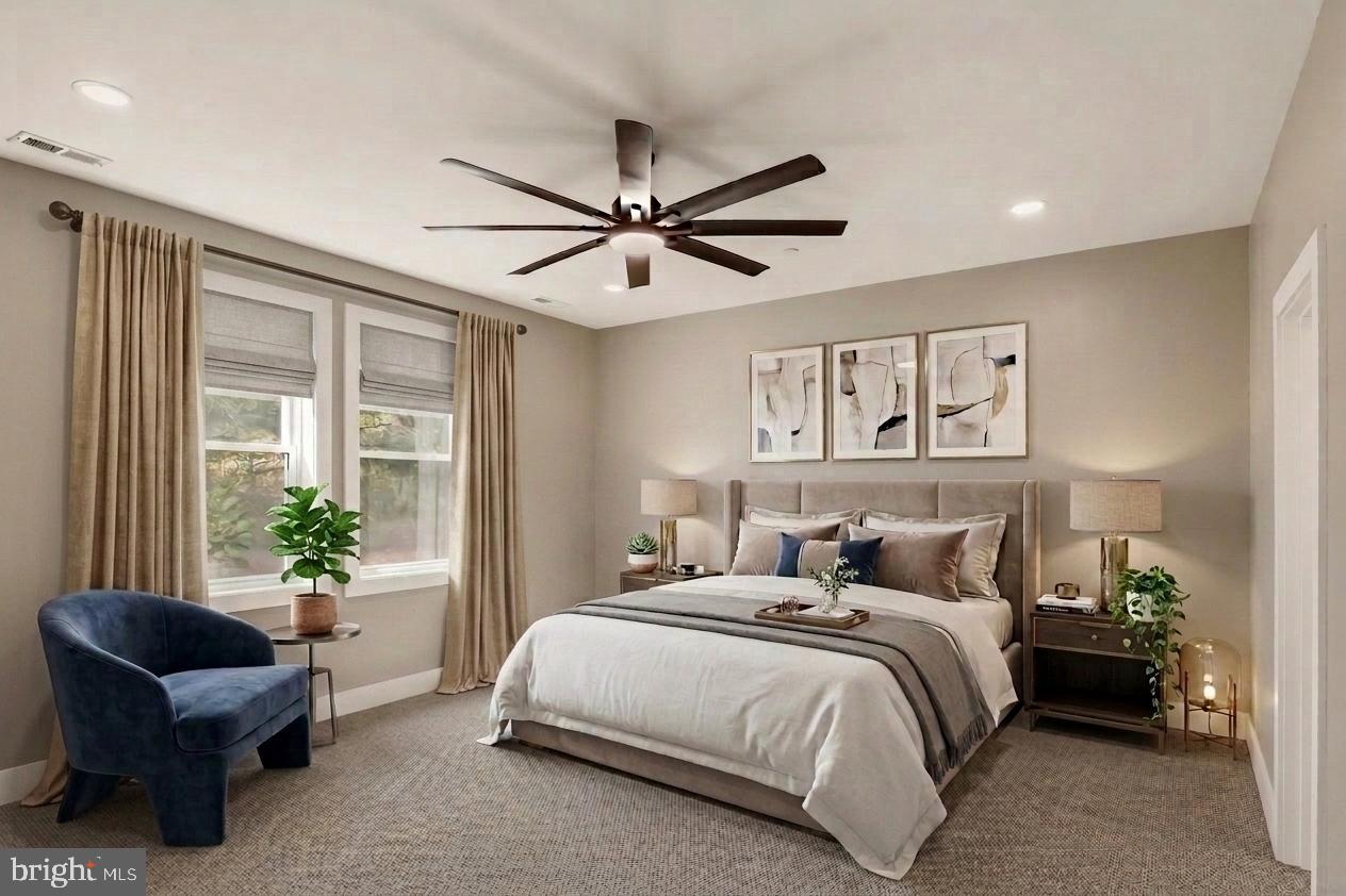 CARROLLTON MANOR - Residential