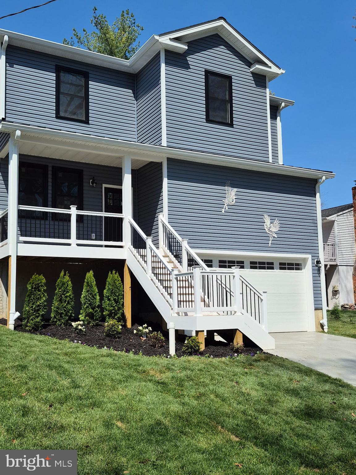 CARROLLTON MANOR - Residential