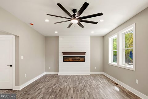 Tiny photo for 584 Park Road, SEVERNA PARK, MD 21146 (MLS # MDAA2131862)