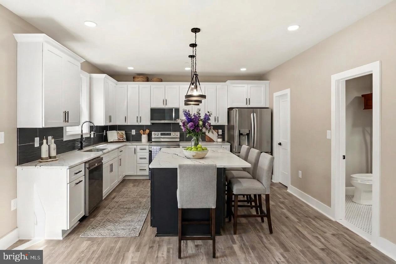 CARROLLTON MANOR - Residential