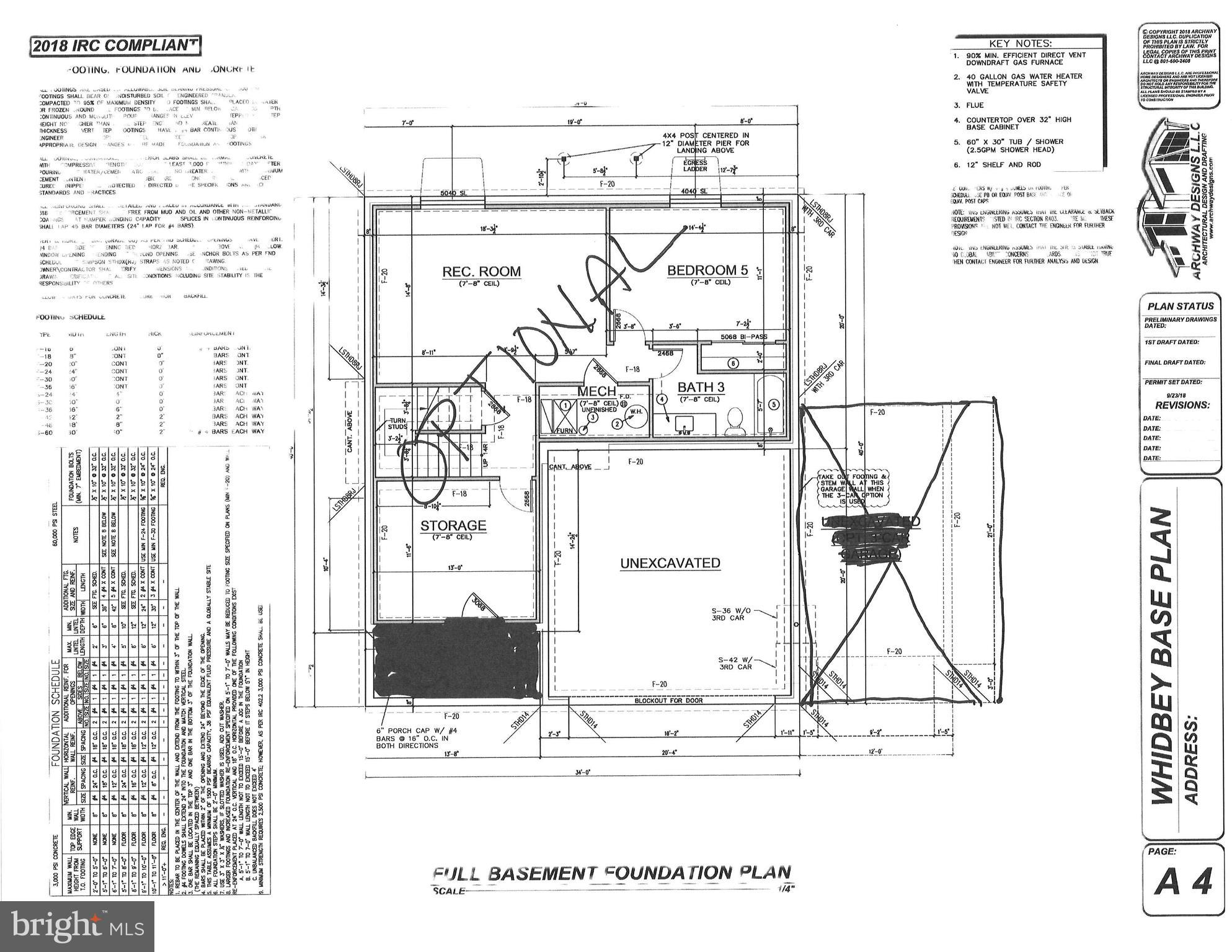 CARROLLTON MANOR - Residential