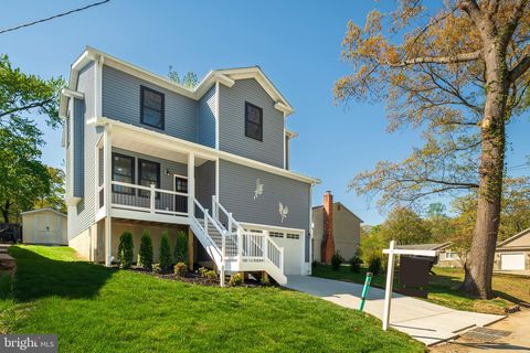 Tiny photo for 584 Park Road, SEVERNA PARK, MD 21146 (MLS # MDAA2131862)