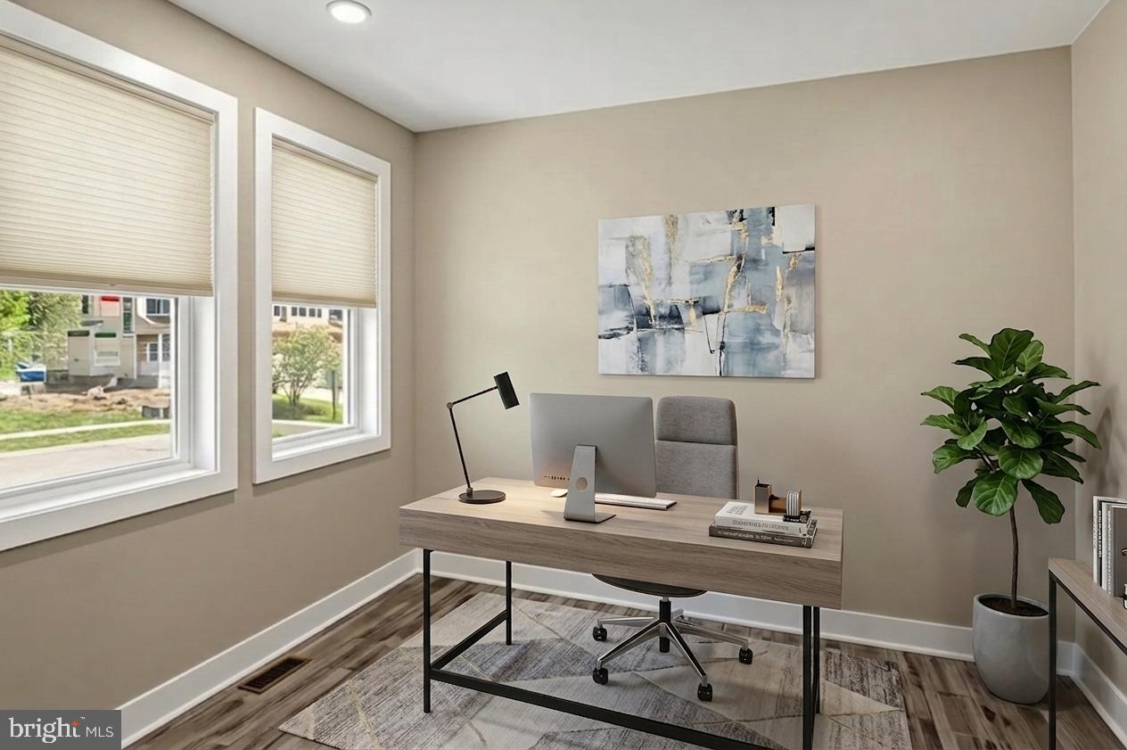 CARROLLTON MANOR - Residential