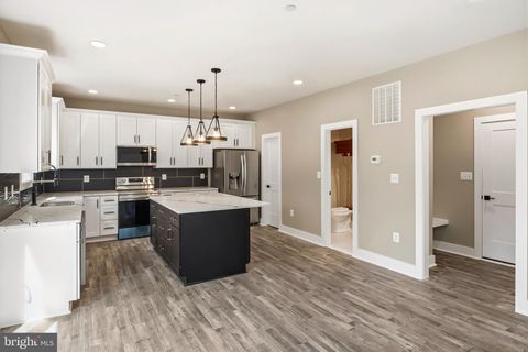 Tiny photo for 584 Park Road, SEVERNA PARK, MD 21146 (MLS # MDAA2131862)