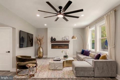 Tiny photo for 584 Park Road, SEVERNA PARK, MD 21146 (MLS # MDAA2131862)