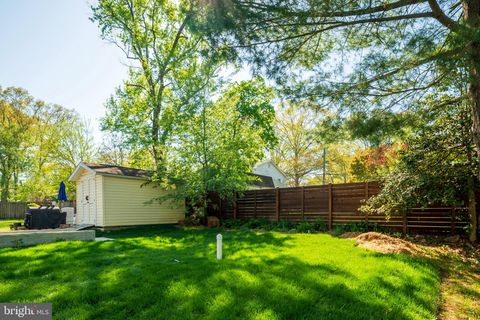 Tiny photo for 584 Park Road, SEVERNA PARK, MD 21146 (MLS # MDAA2131862)