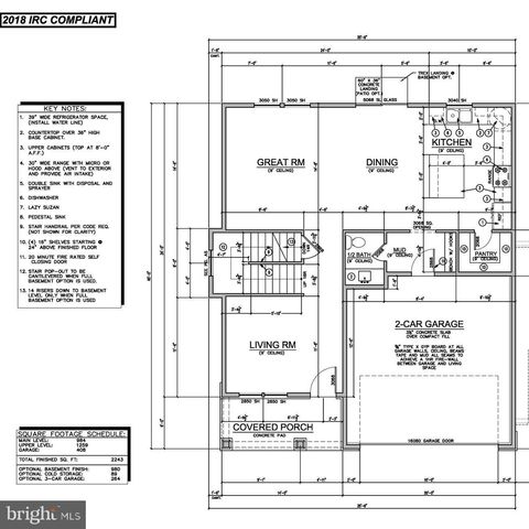 Tiny photo for 584 Park Road, SEVERNA PARK, MD 21146 (MLS # MDAA2131862)