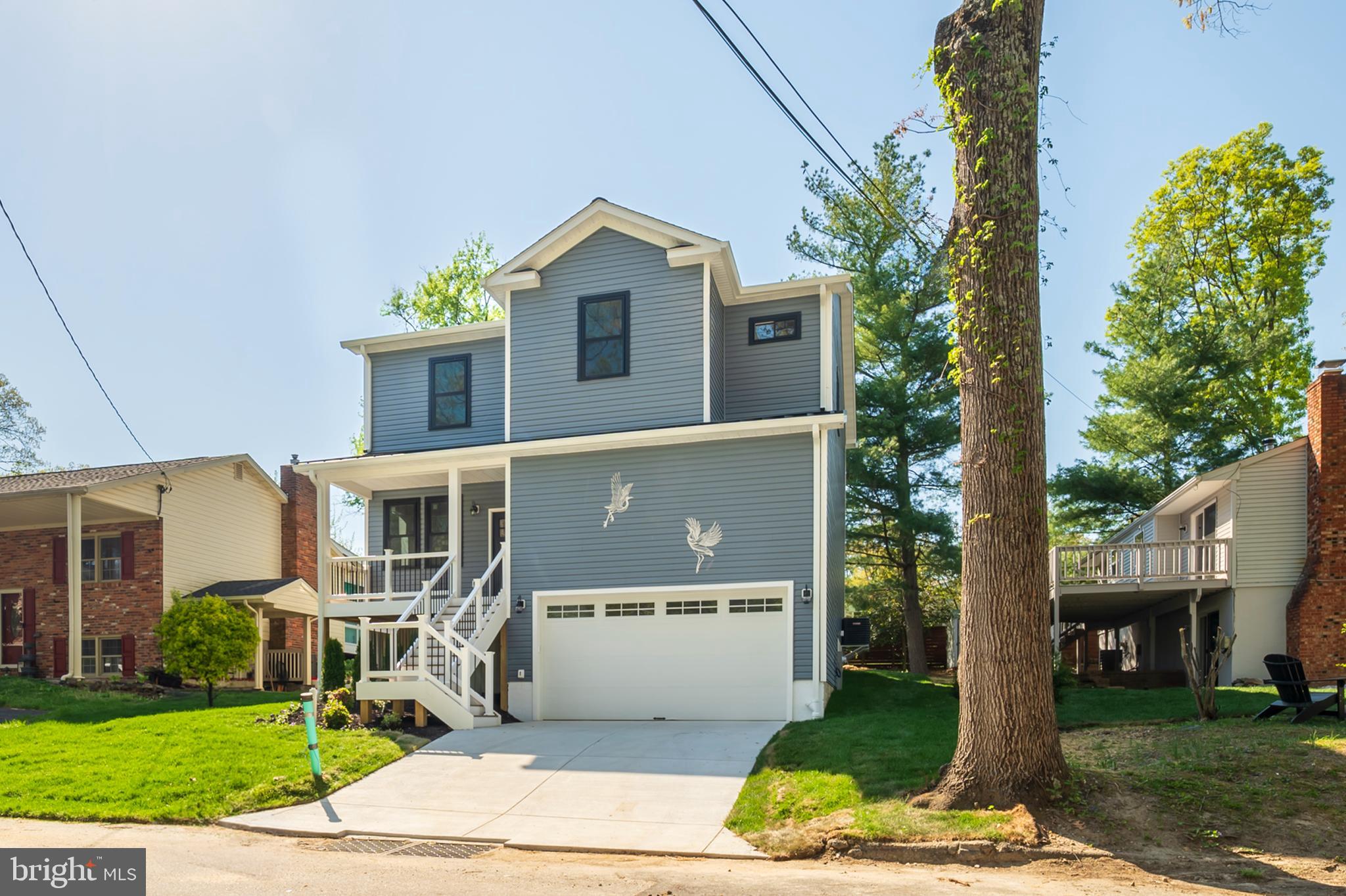 CARROLLTON MANOR - Residential