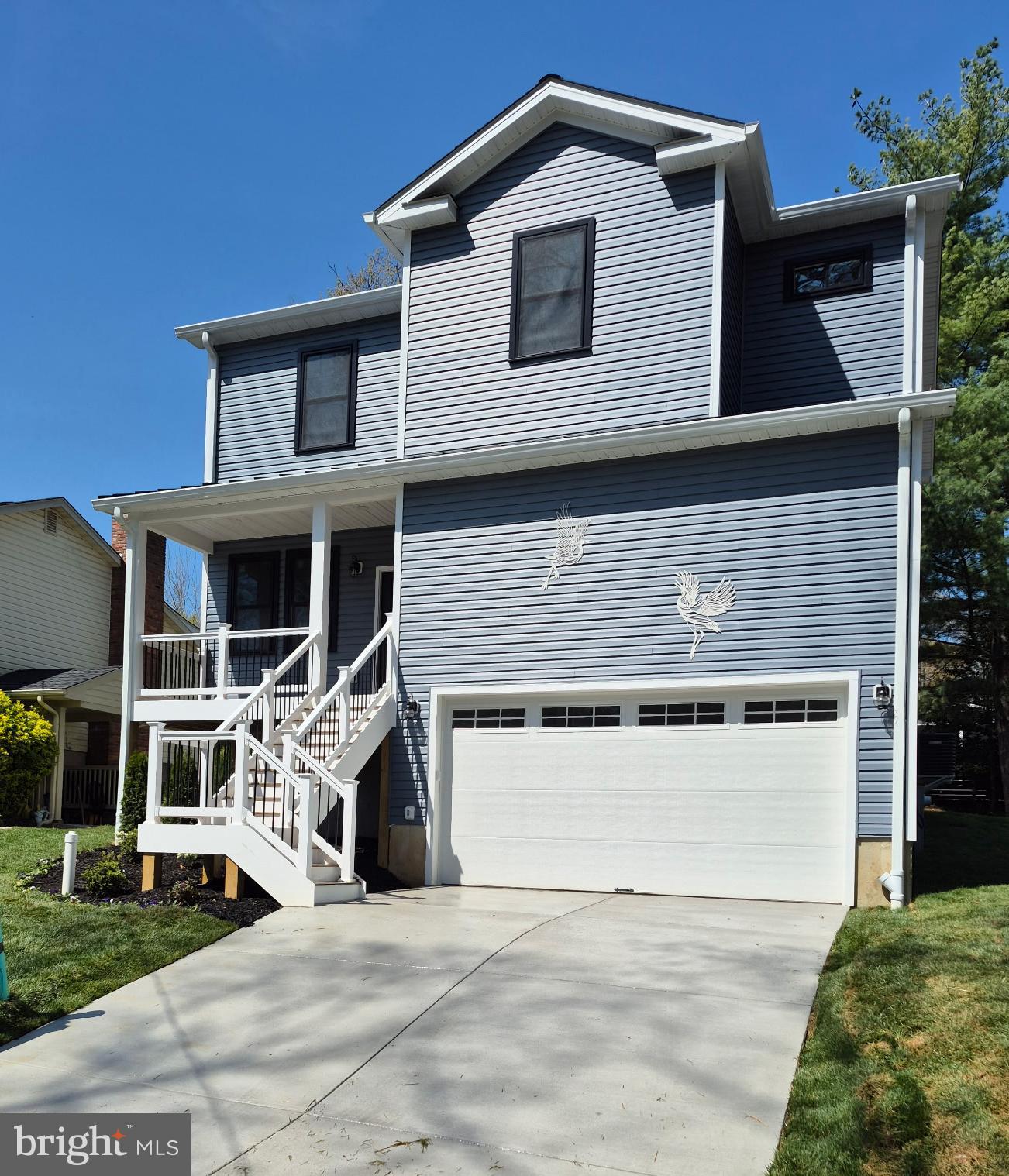 CARROLLTON MANOR - Residential