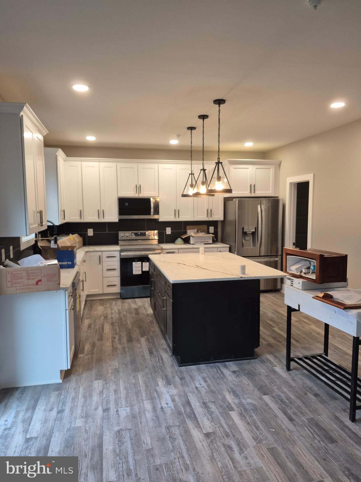 CARROLLTON MANOR - Residential