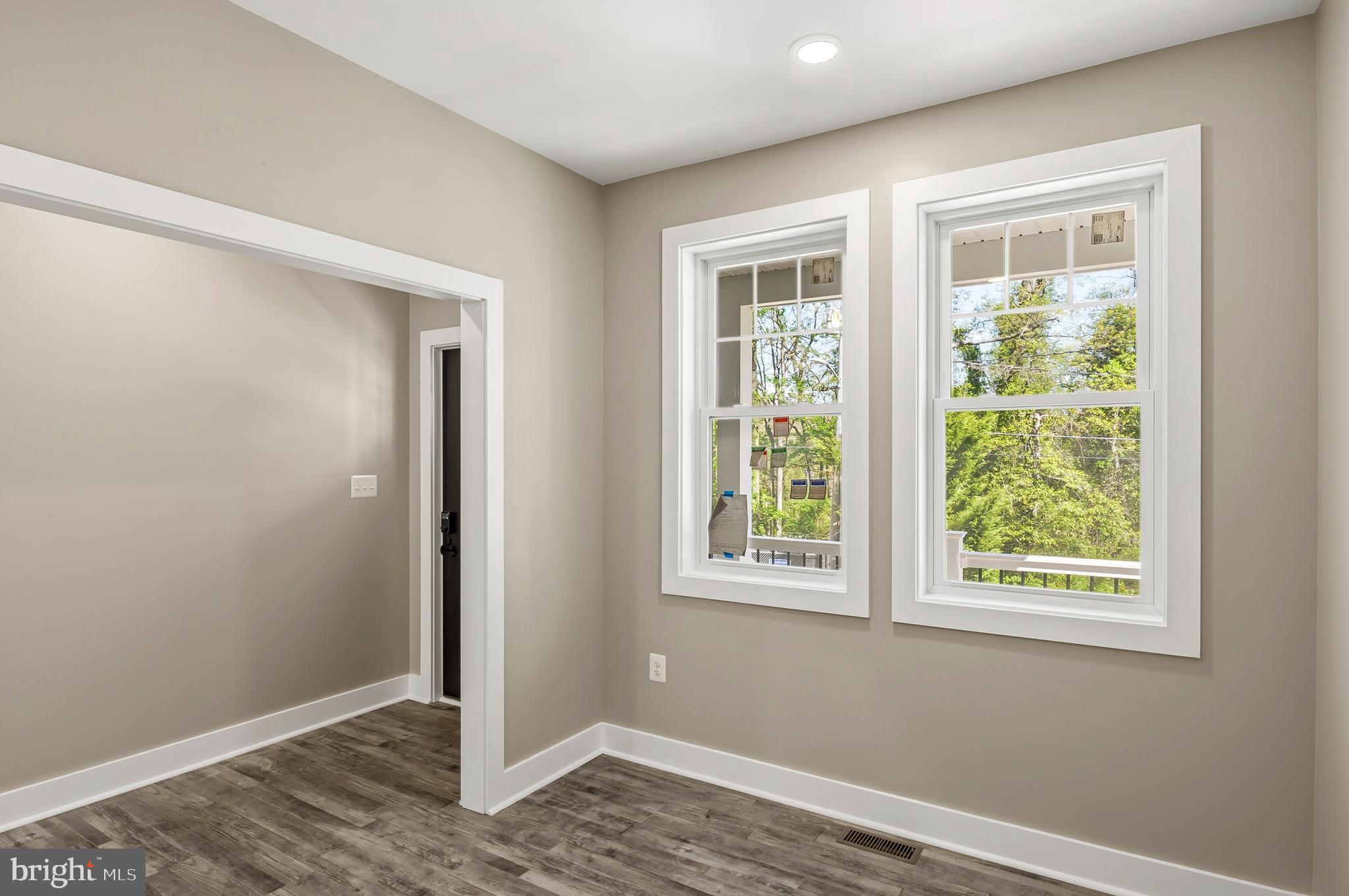 CARROLLTON MANOR - Residential