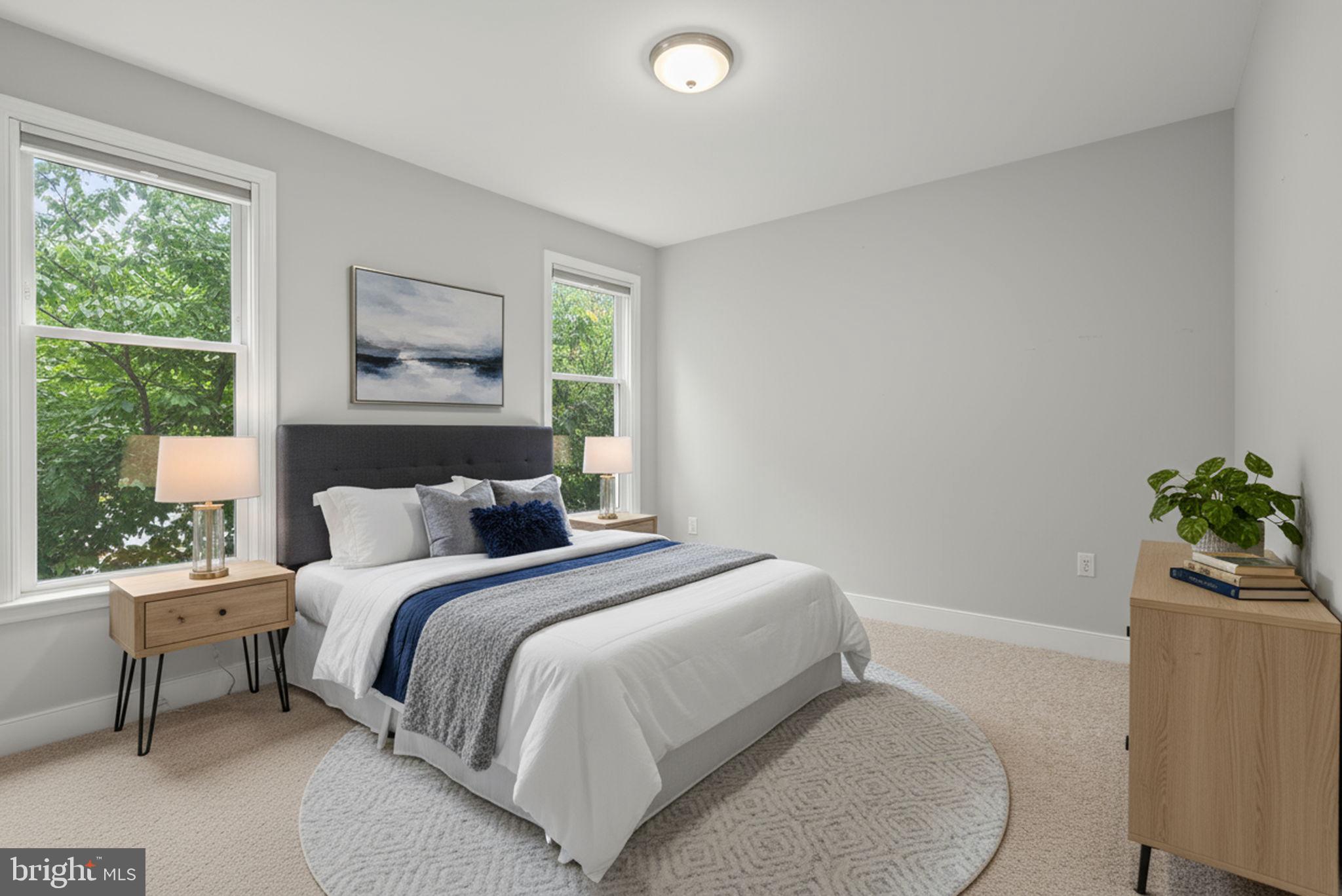 RHODES HILL SQUARE - Residential Lease