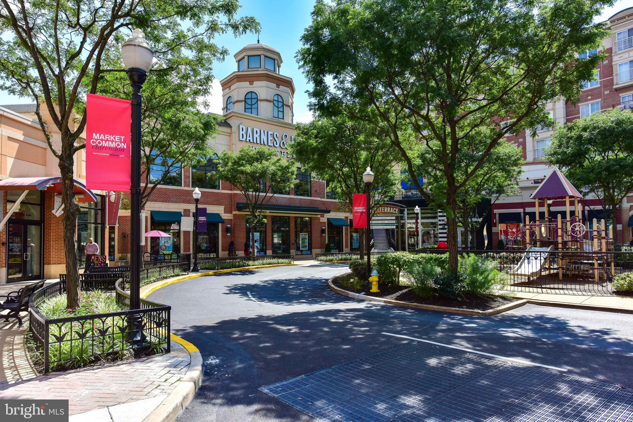 RHODES HILL SQUARE - Residential Lease