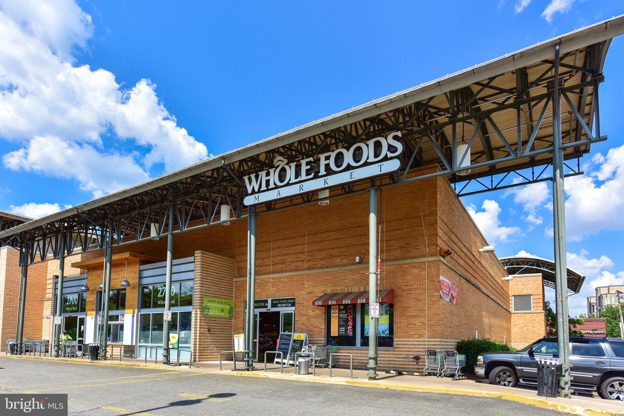 RHODES HILL SQUARE - Residential Lease