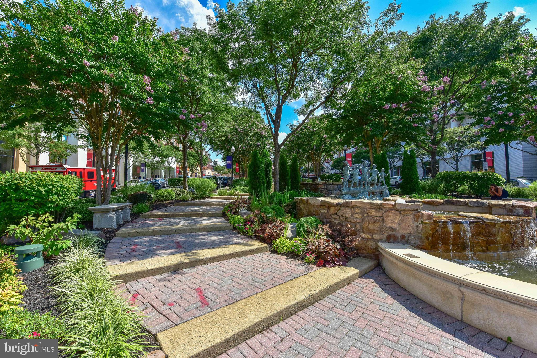 RHODES HILL SQUARE - Residential Lease