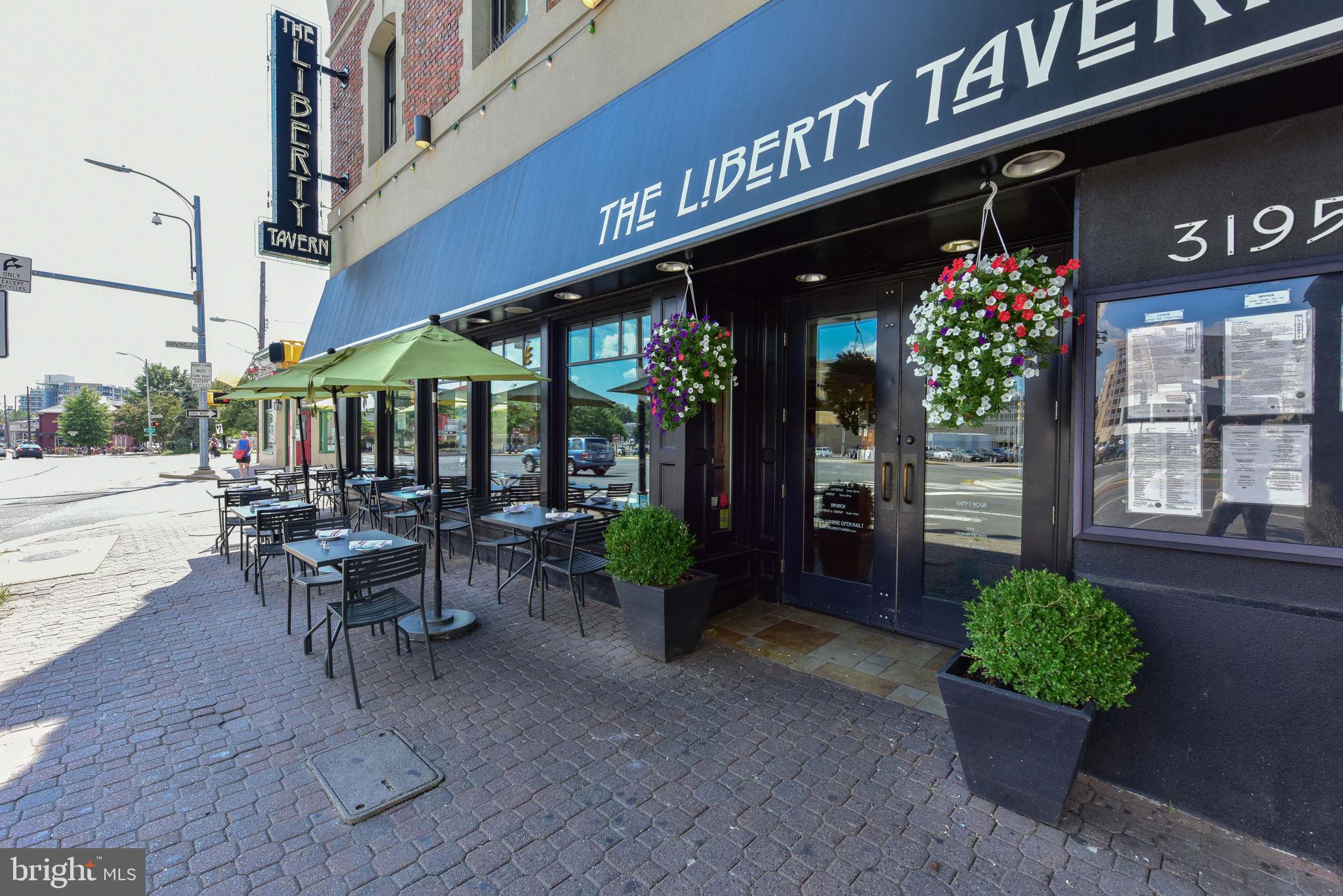 RHODES HILL SQUARE - Residential Lease