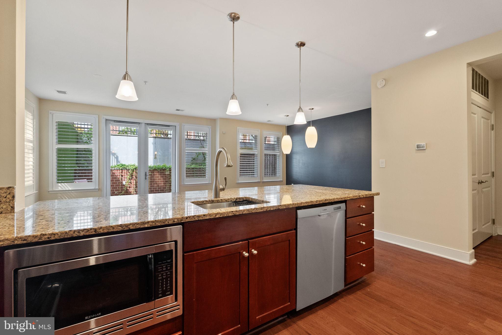 RHODES HILL SQUARE - Residential Lease