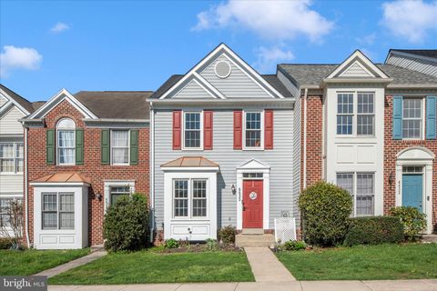 Photo of 6630 Commodore Court, NEW MARKET, MD 21774 (MLS # MDFR2079666)