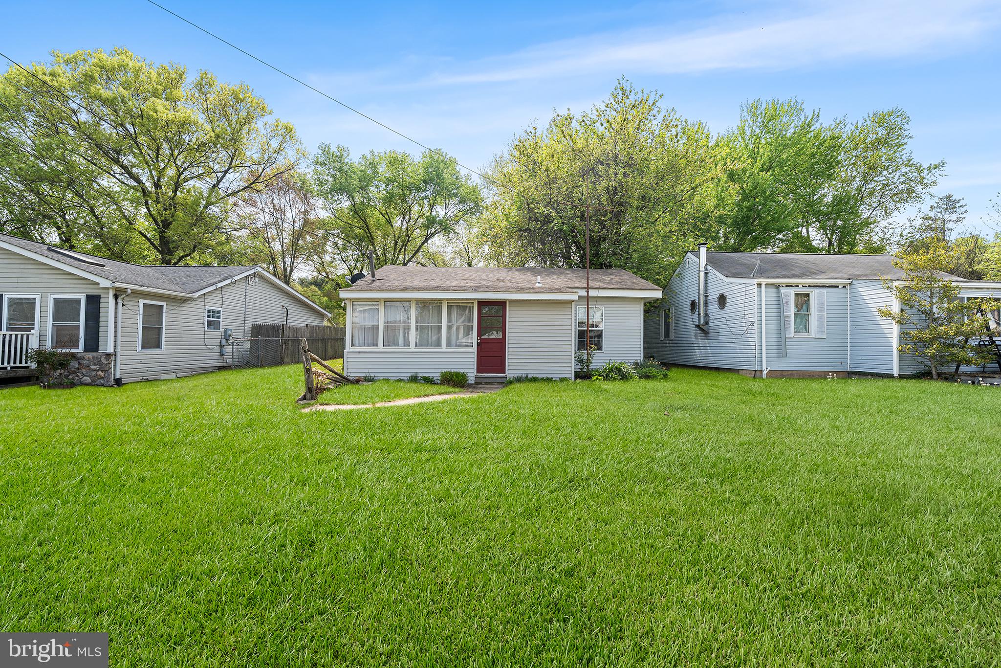 1489 CARPENTERS POINT ROAD