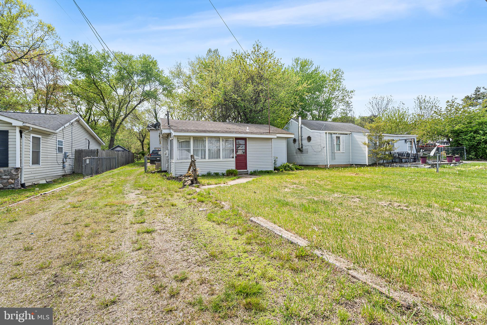 1489 CARPENTERS POINT ROAD