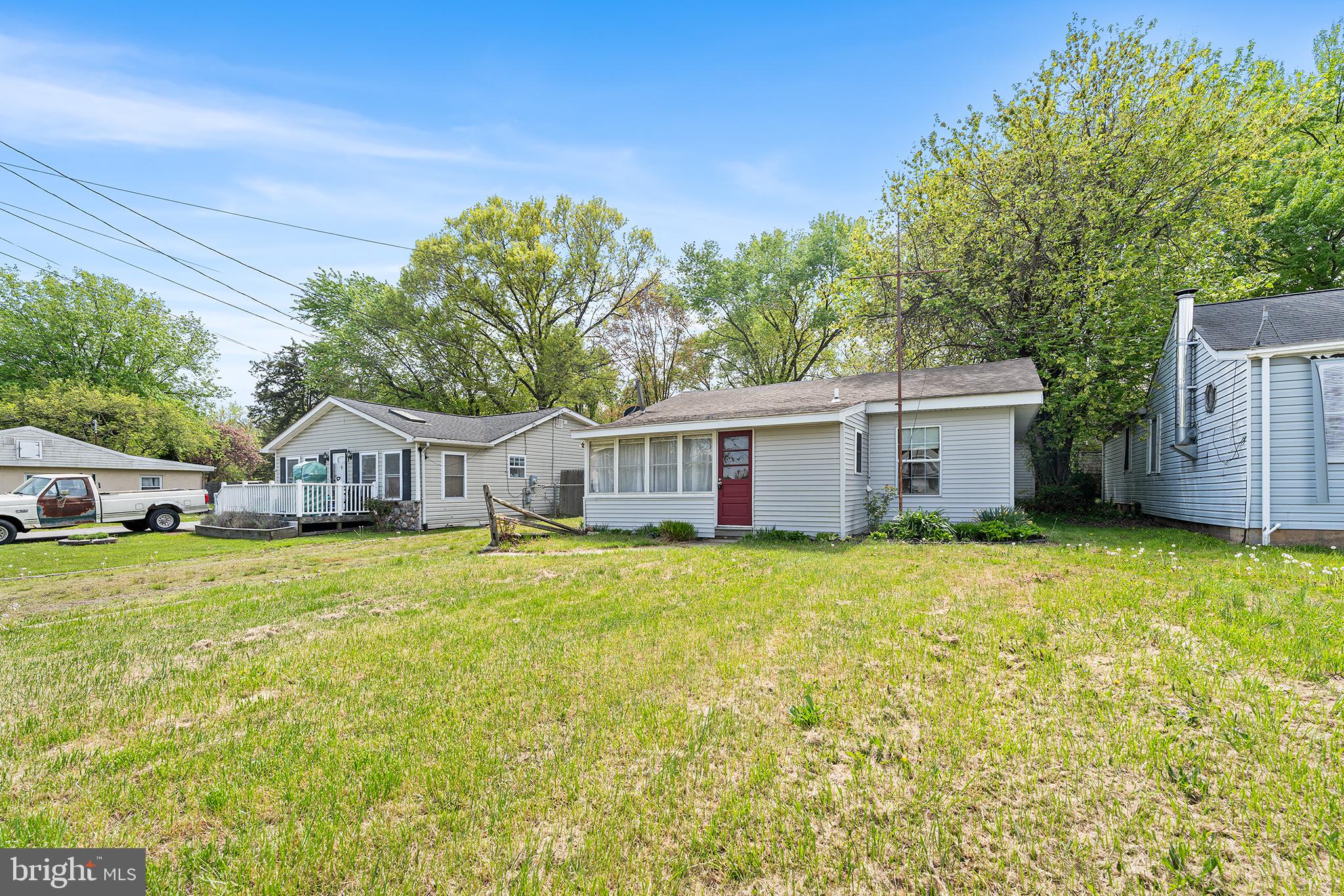 1489 CARPENTERS POINT ROAD