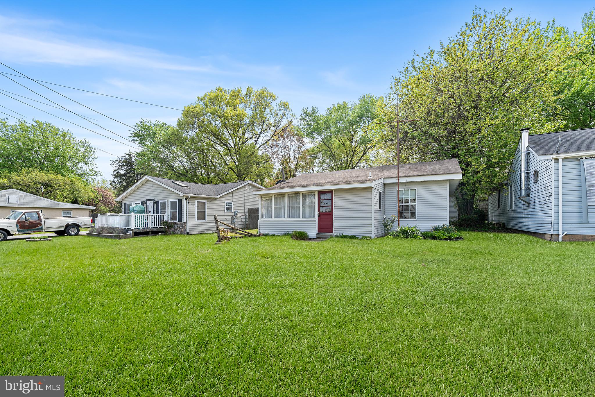 1489 CARPENTERS POINT ROAD