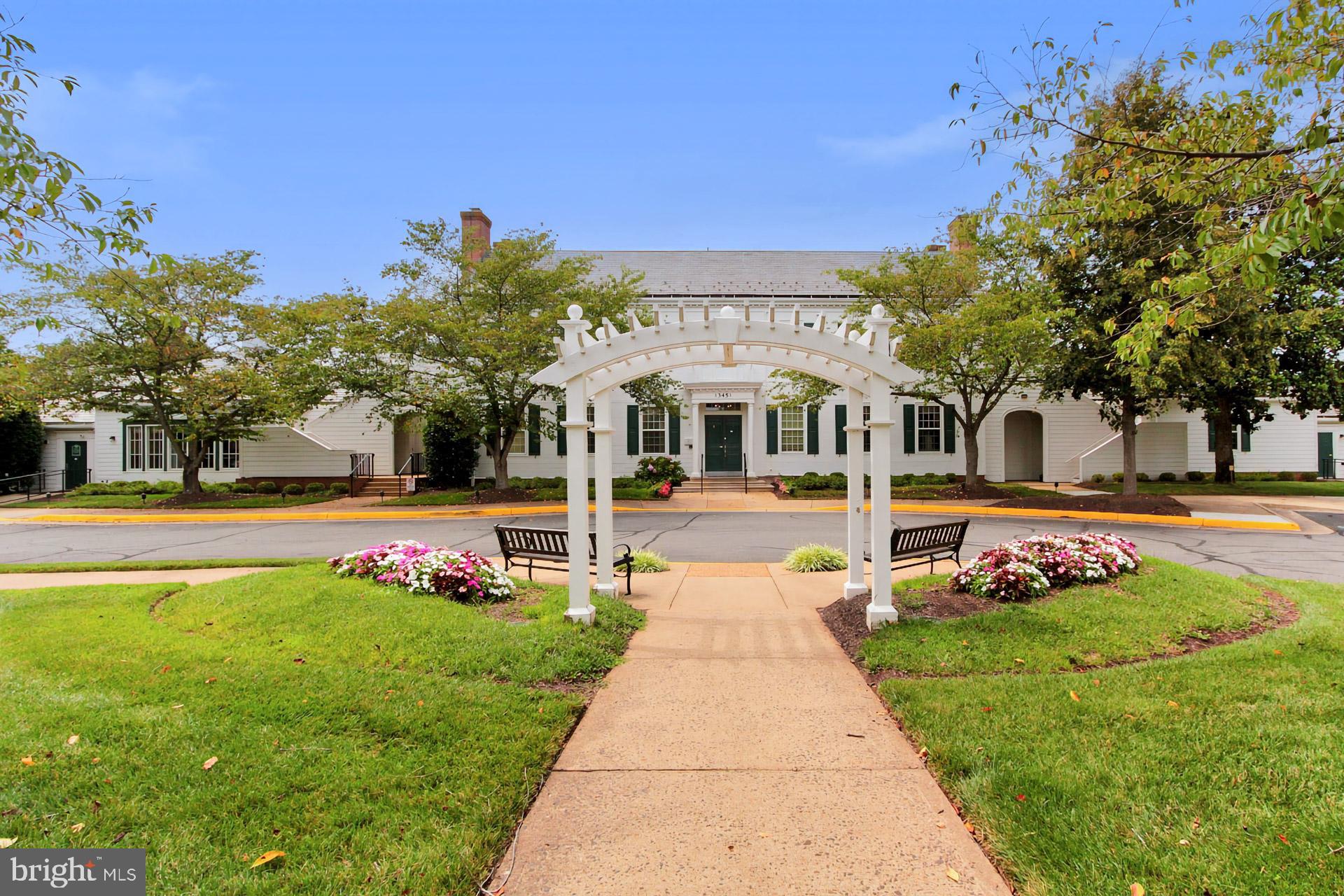 HERITAGE HUNT - Residential