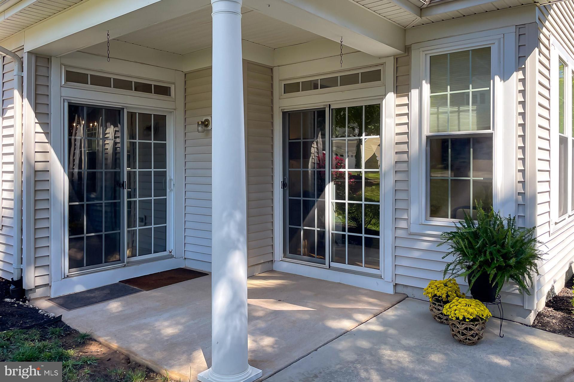 HERITAGE HUNT - Residential