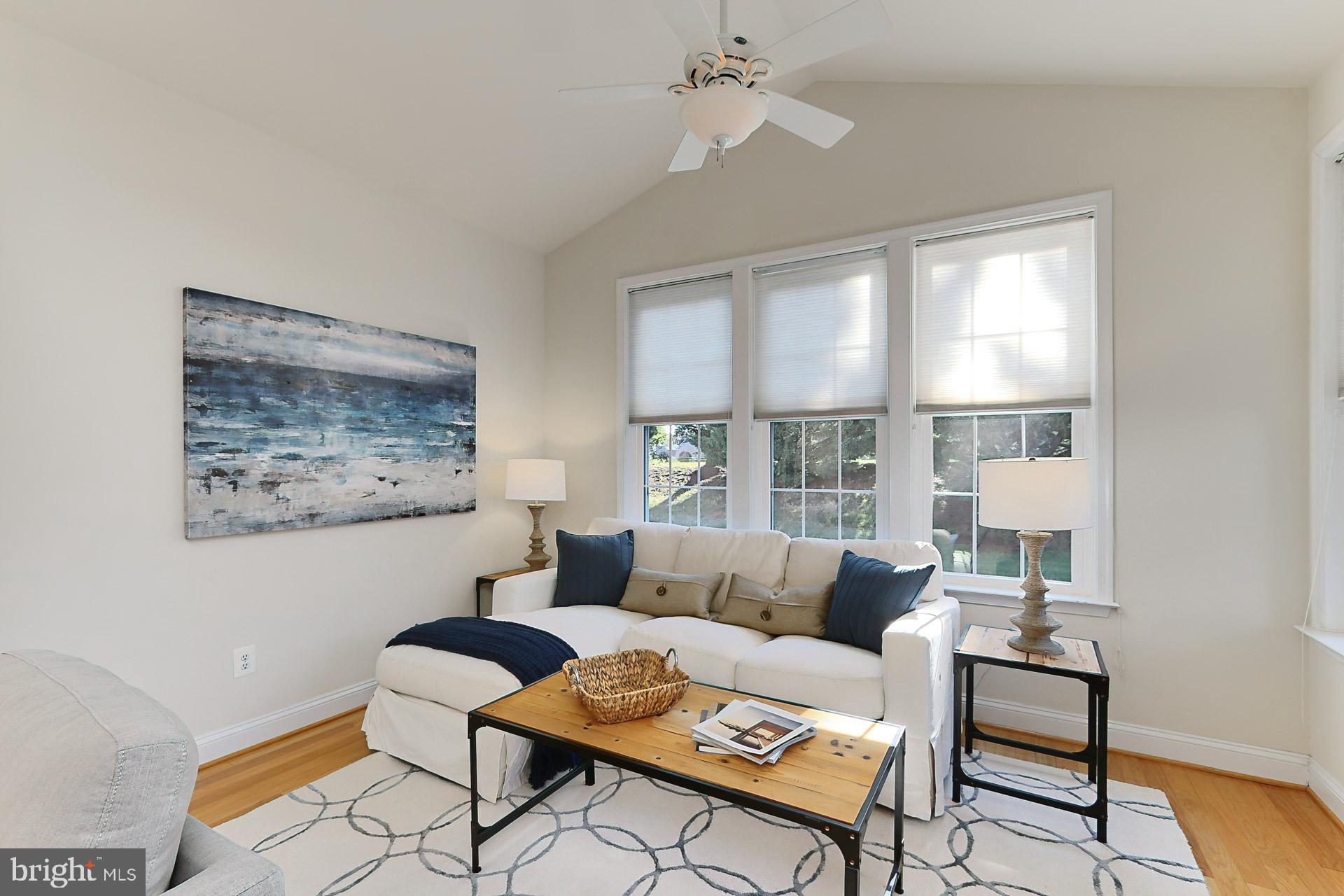 HERITAGE HUNT - Residential