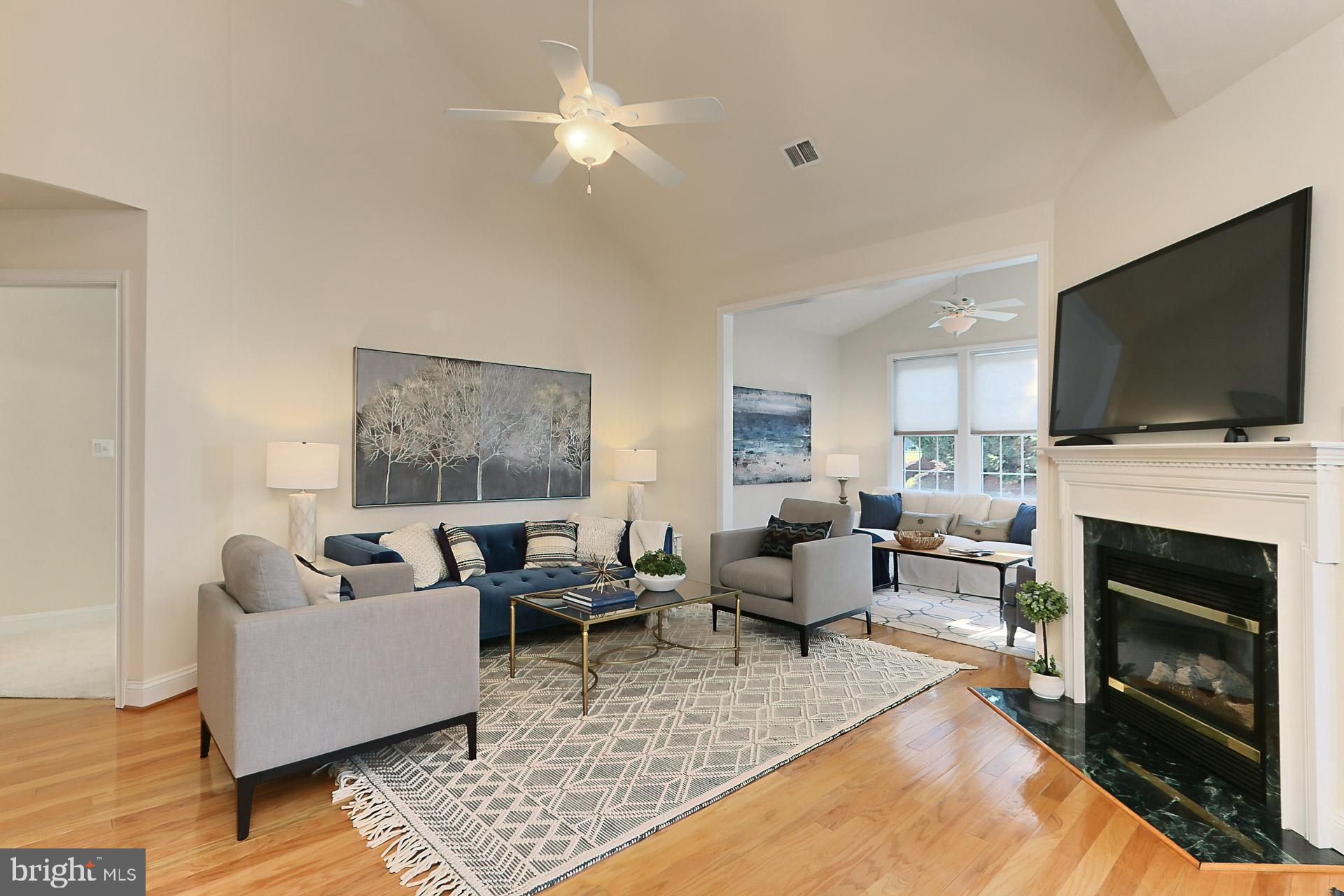 HERITAGE HUNT - Residential