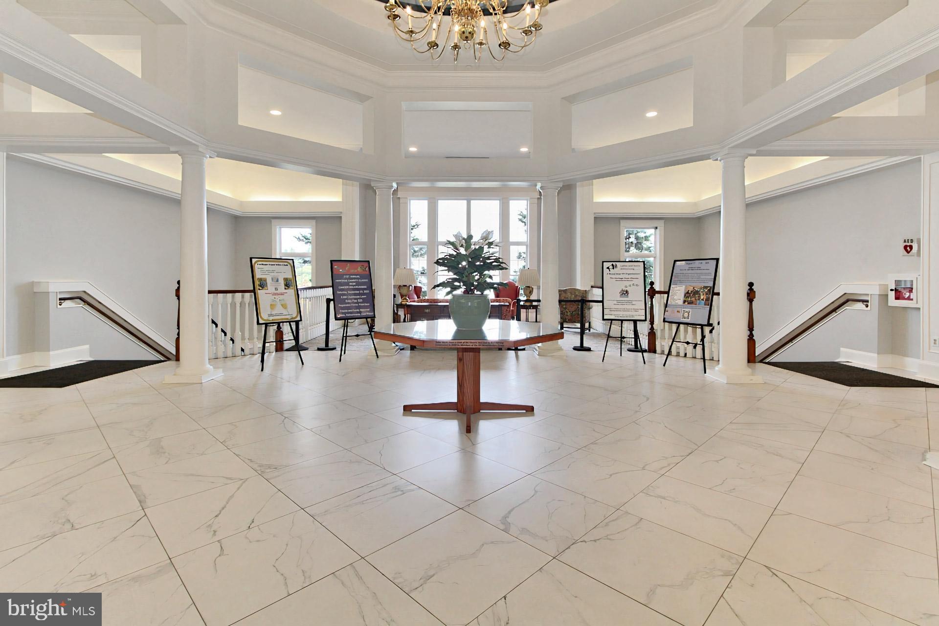 HERITAGE HUNT - Residential