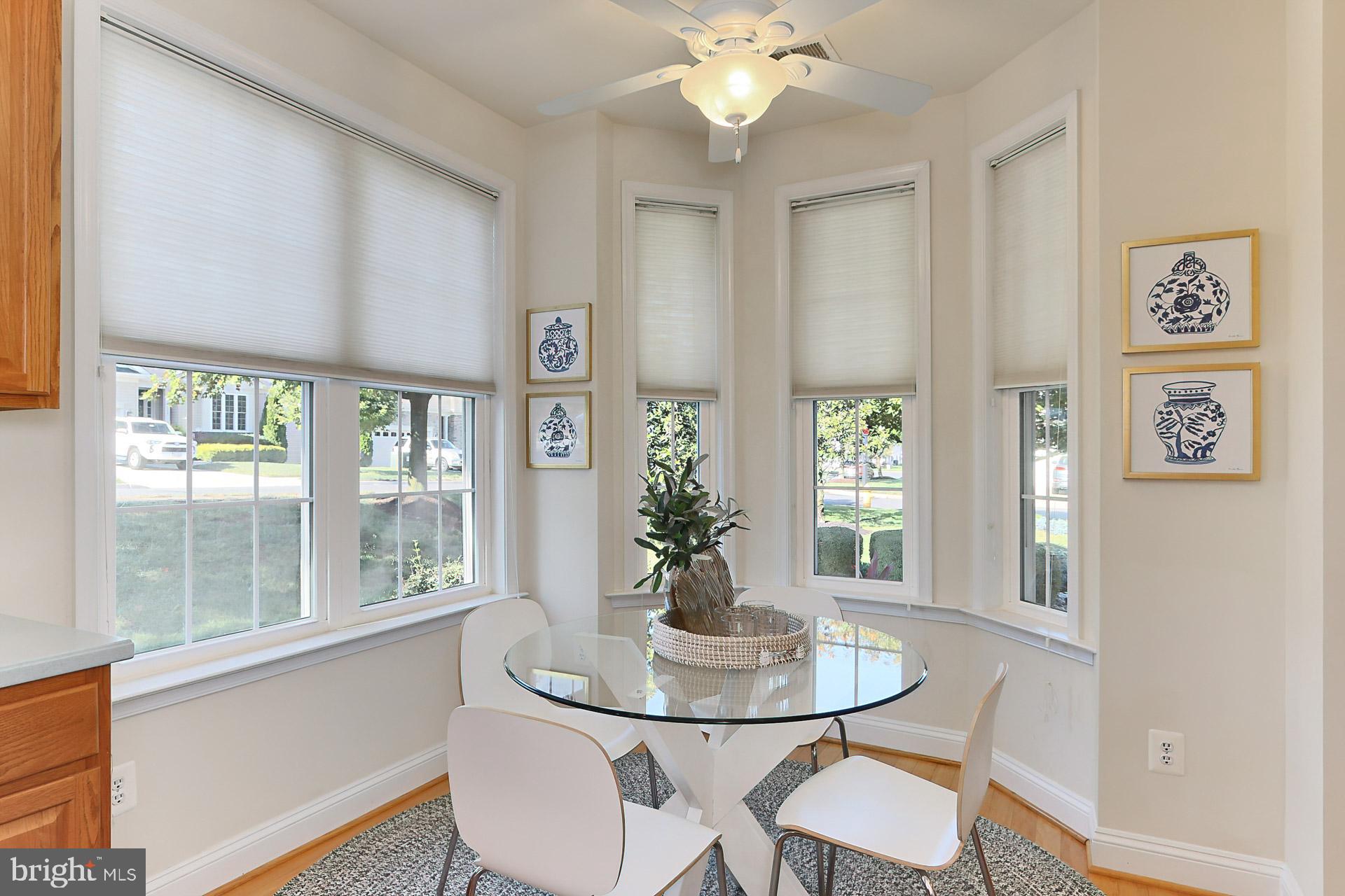 HERITAGE HUNT - Residential