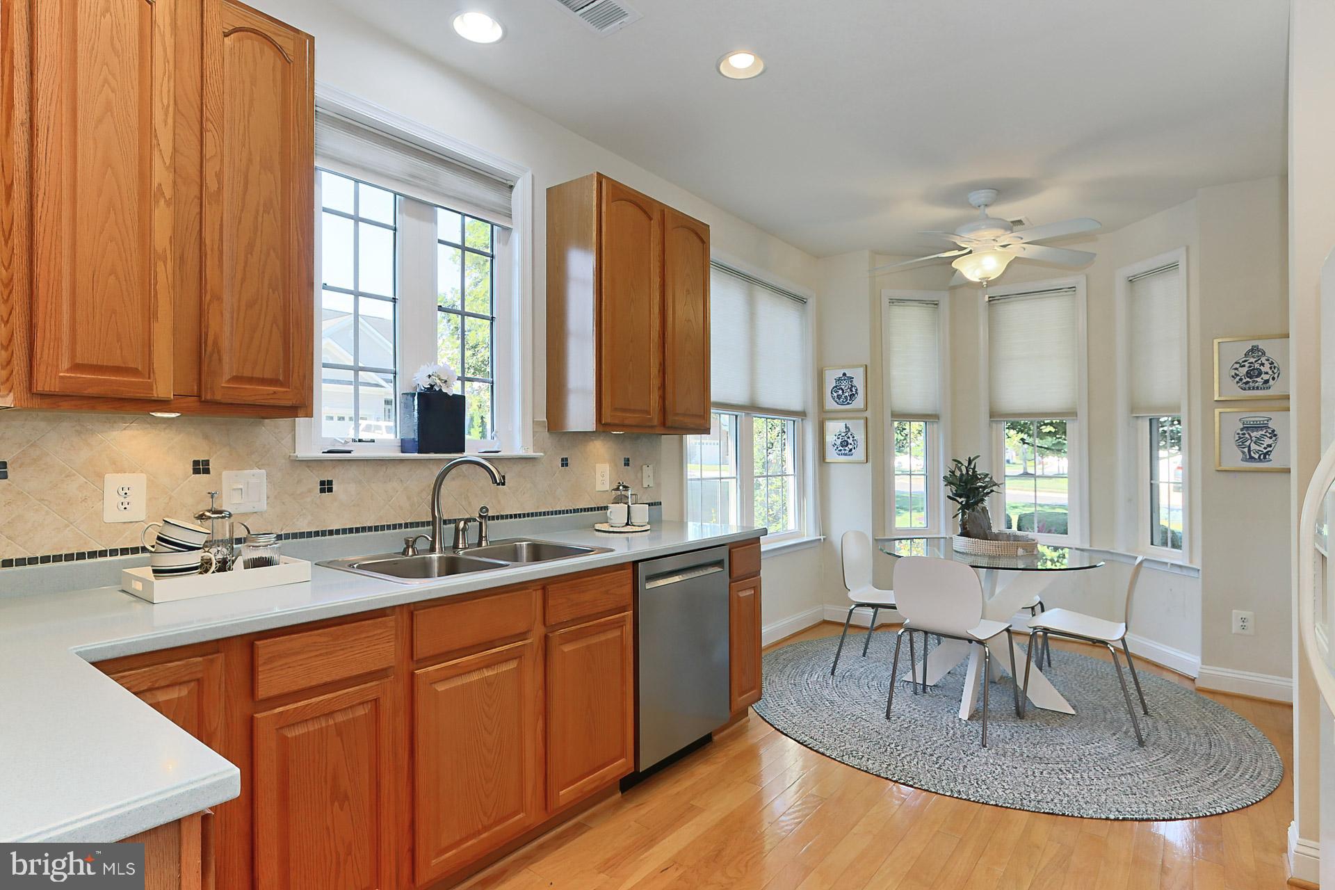 HERITAGE HUNT - Residential